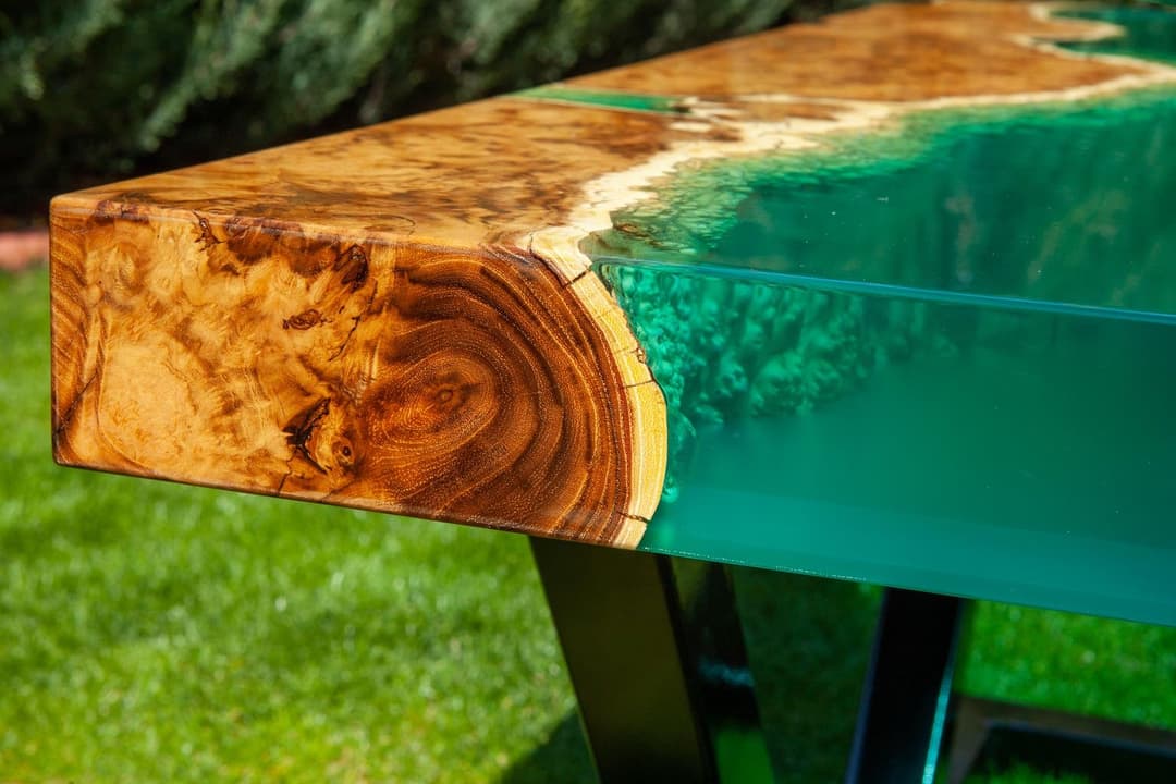 river-table